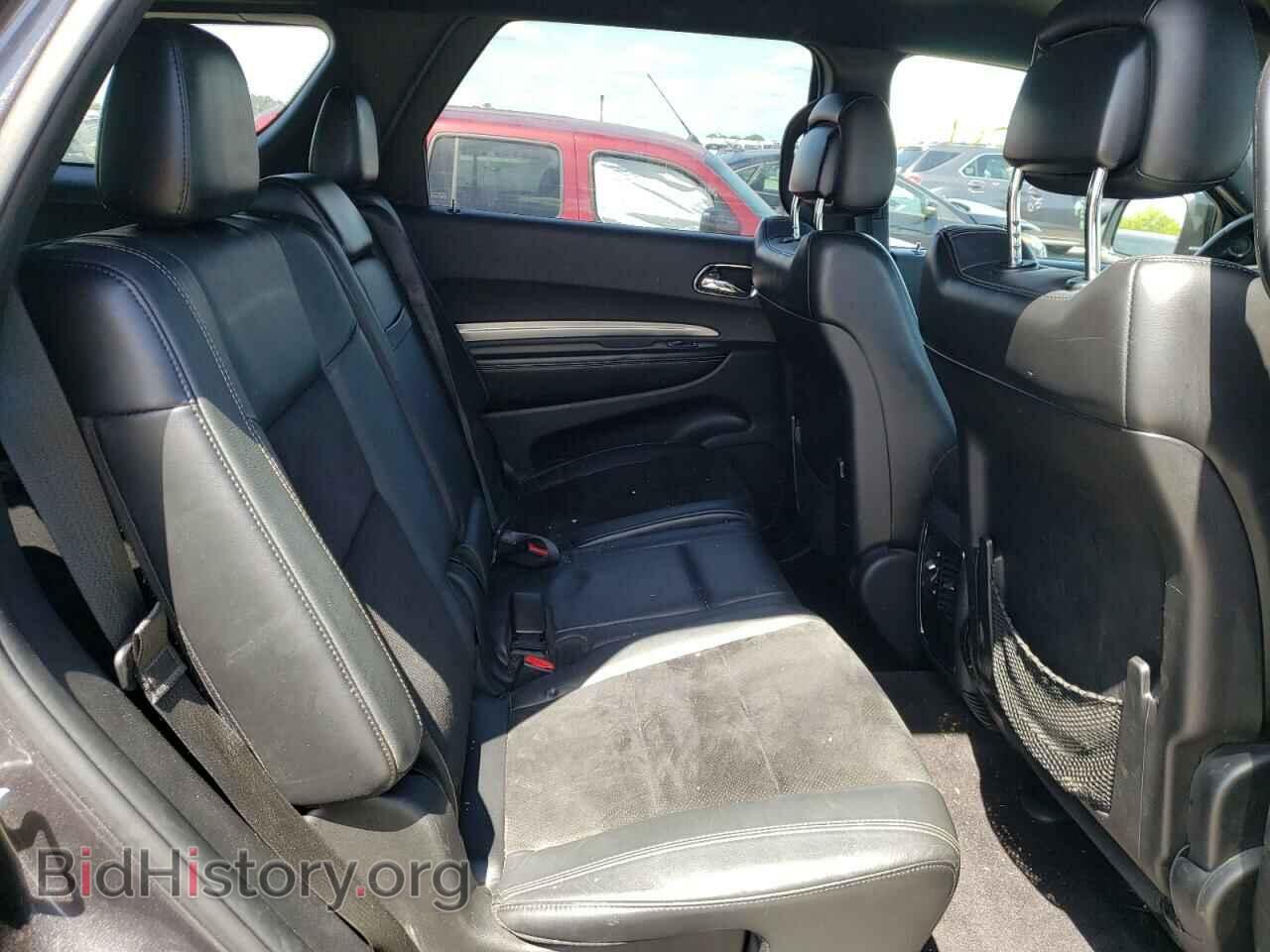 2015 DODGE DURANGO - VIN: 1C4RDHAG3FC201260 - Photo 6