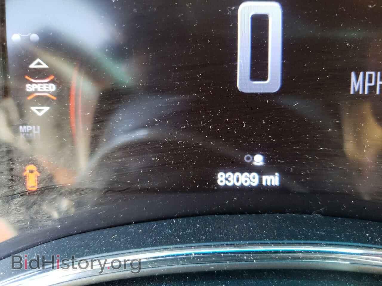 2015 DODGE DURANGO - VIN: 1C4RDHAG3FC201260 - Photo 8