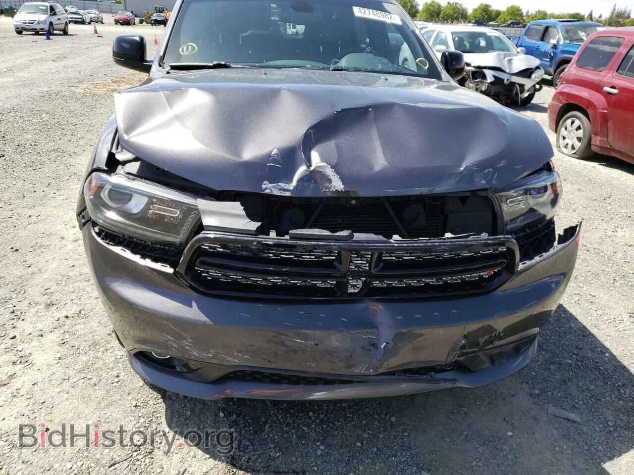 2015 DODGE DURANGO - VIN: 1C4RDHAG3FC201260 - Photo 9