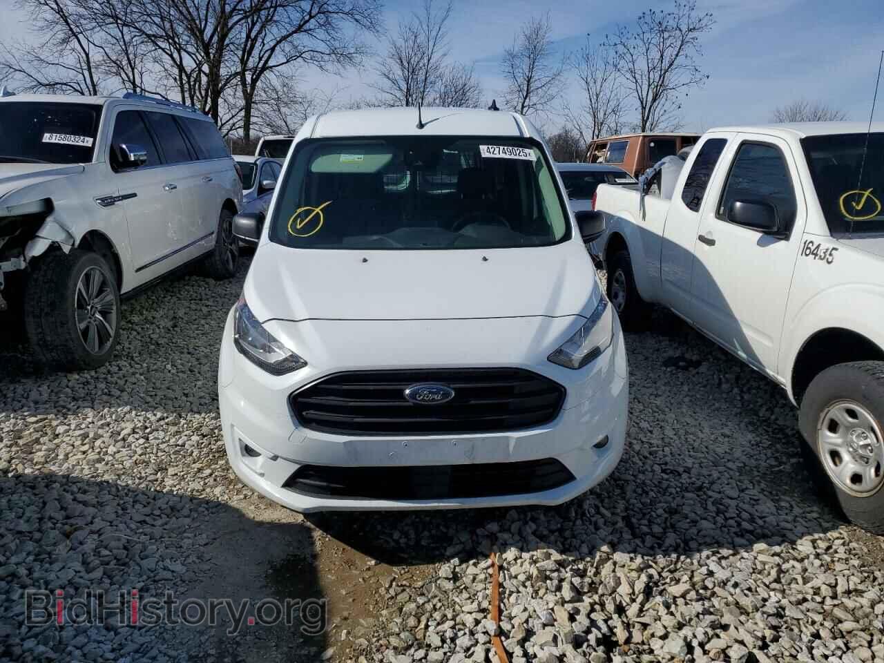2020 FORD TRANSIT - VIN: NM0LS7F22L1478201 - Фото 5