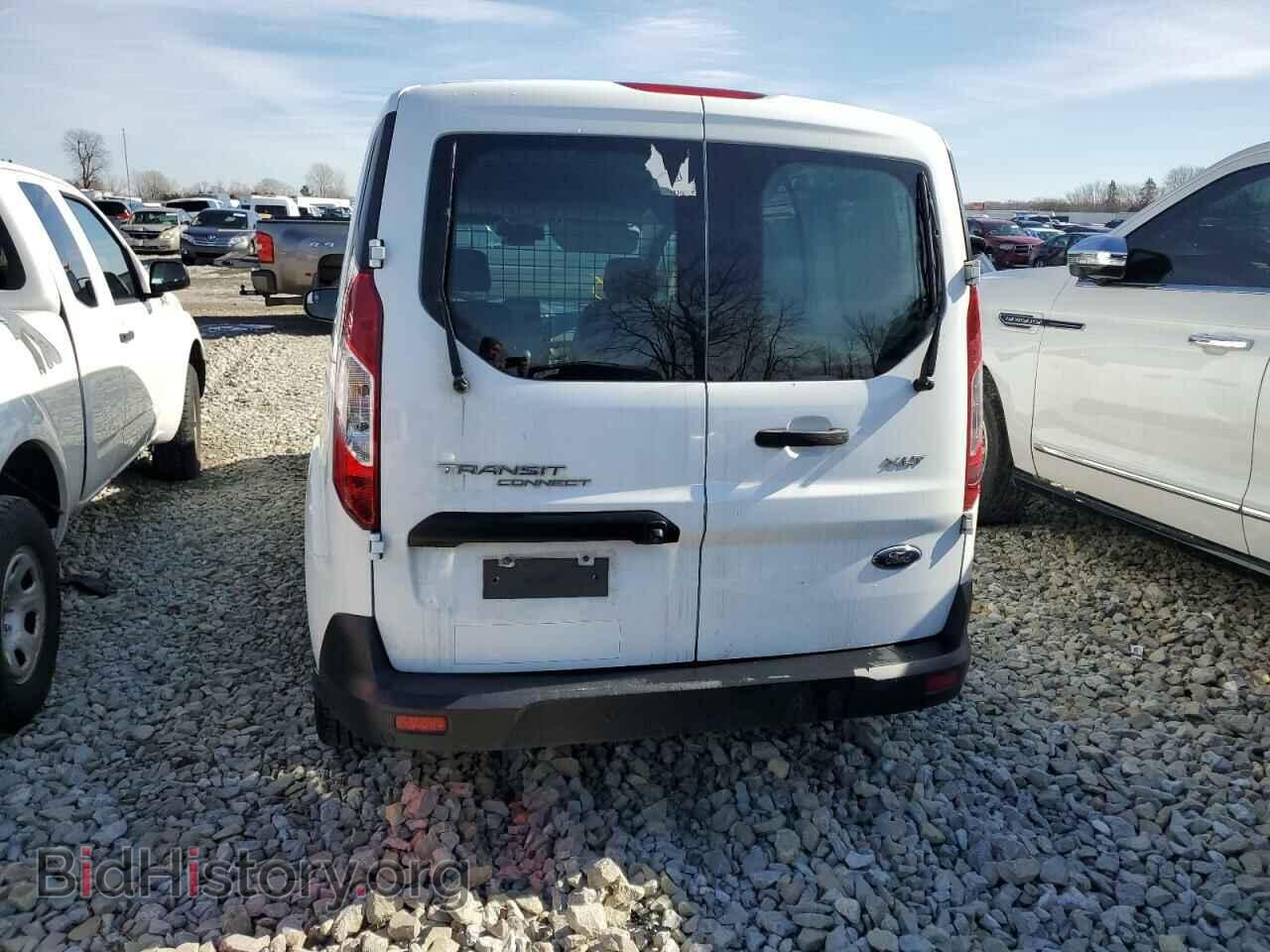 2020 FORD TRANSIT - VIN: NM0LS7F22L1478201 - Фото 6