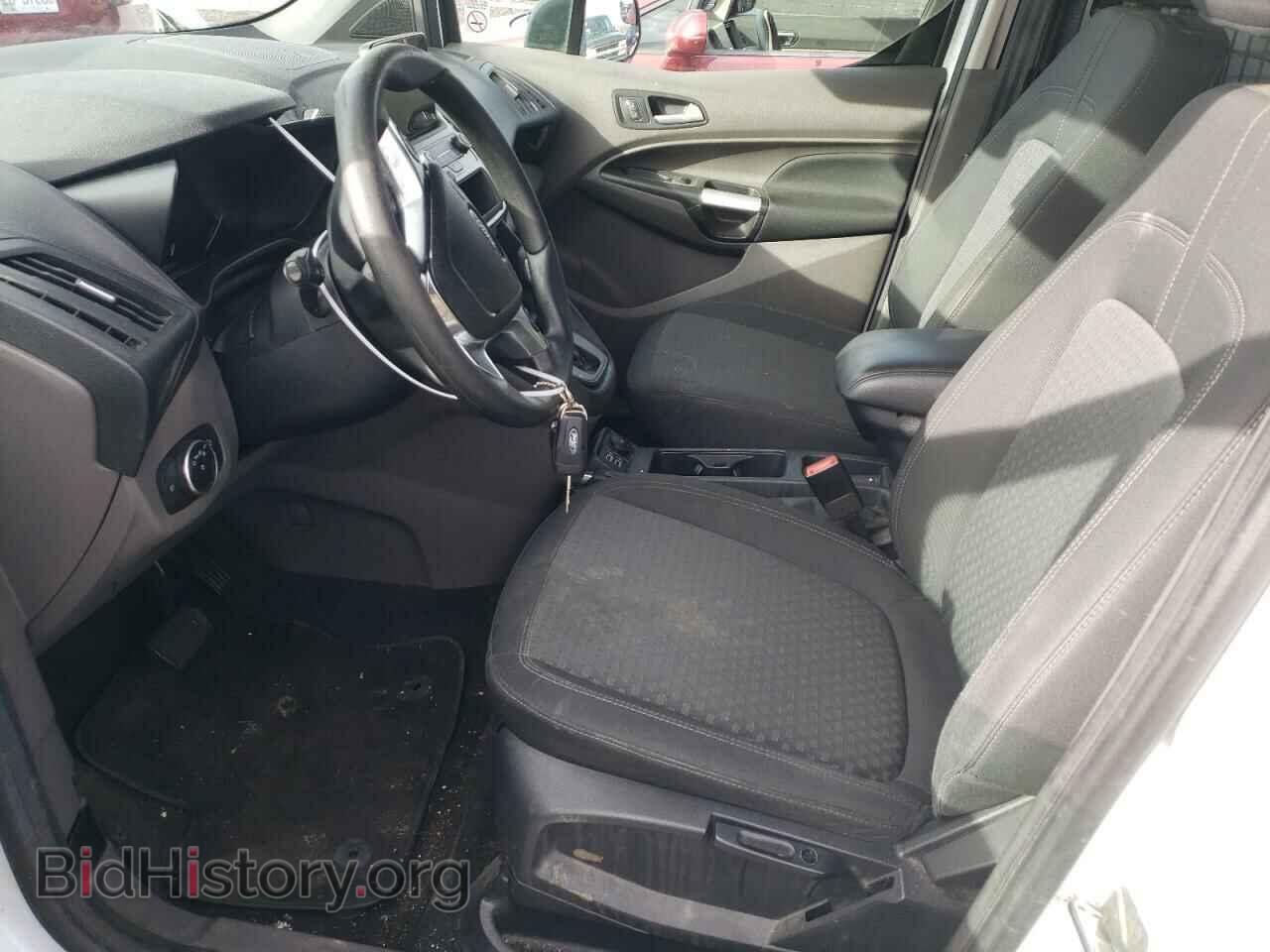 2020 FORD TRANSIT - VIN: NM0LS7F22L1478201 - Фото 7