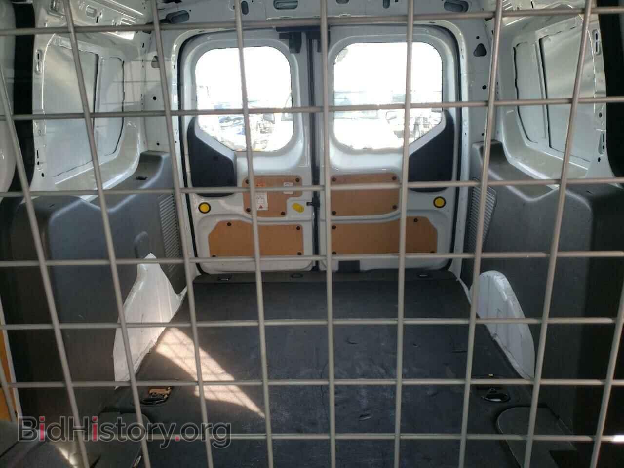2020 FORD TRANSIT - VIN: NM0LS7F22L1478201 - Фото 10