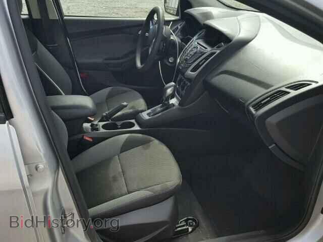 2013 FORD FOCUS - VIN: 1FADP3F21DL242703 - Photo 5