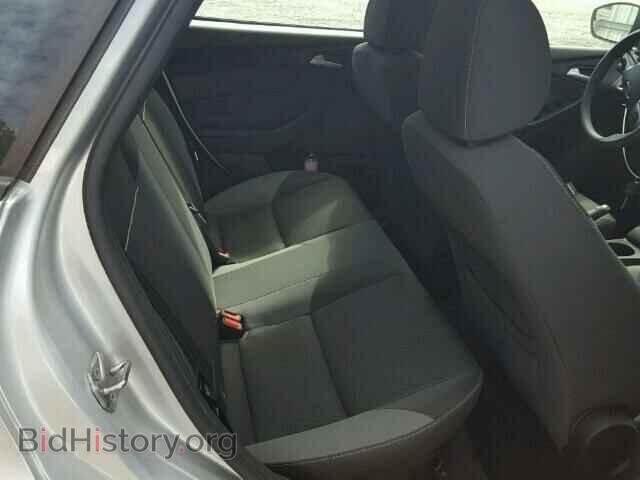 2013 FORD FOCUS - VIN: 1FADP3F21DL242703 - Photo 6