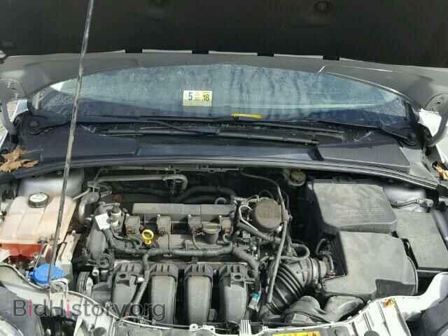 2013 FORD FOCUS - VIN: 1FADP3F21DL242703 - Photo 7