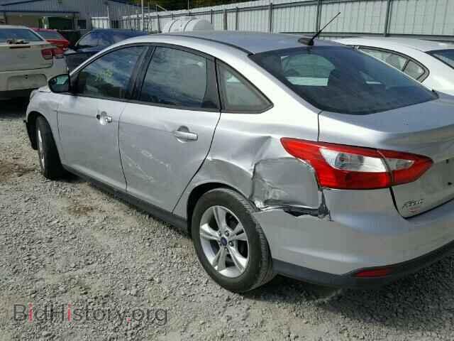 2013 FORD FOCUS - VIN: 1FADP3F21DL242703 - Photo 9