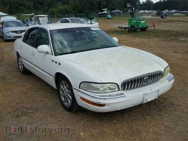 Фотография 1G4CU541644154594 - BUICK PARK AVE 2004