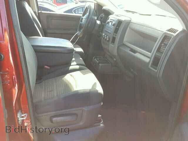 2012 DODGE RAM 1500 - VIN: 1C6RD6FT9CS174035 - Photo 5