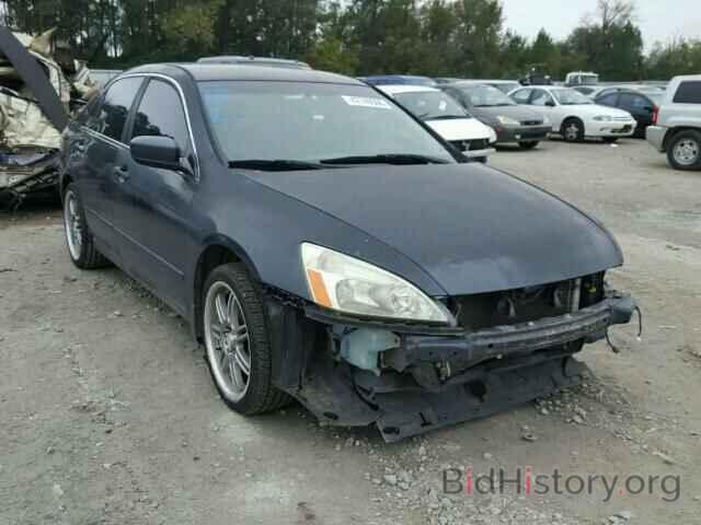 Photo 1HGCM56384A131484 - HONDA ACCORD 2004