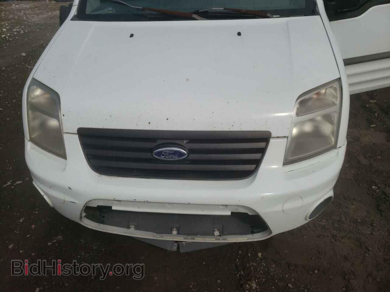 2010 FORD TRANSIT - VIN: NM0LS6BN5AT009146 - Фото 12