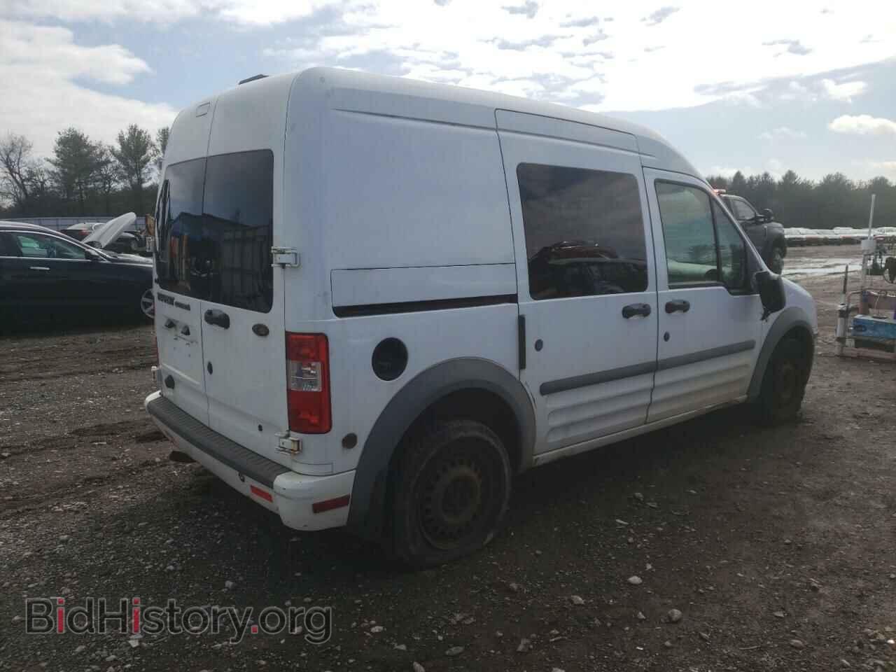 2010 FORD TRANSIT - VIN: NM0LS6BN5AT009146 - Фото 3