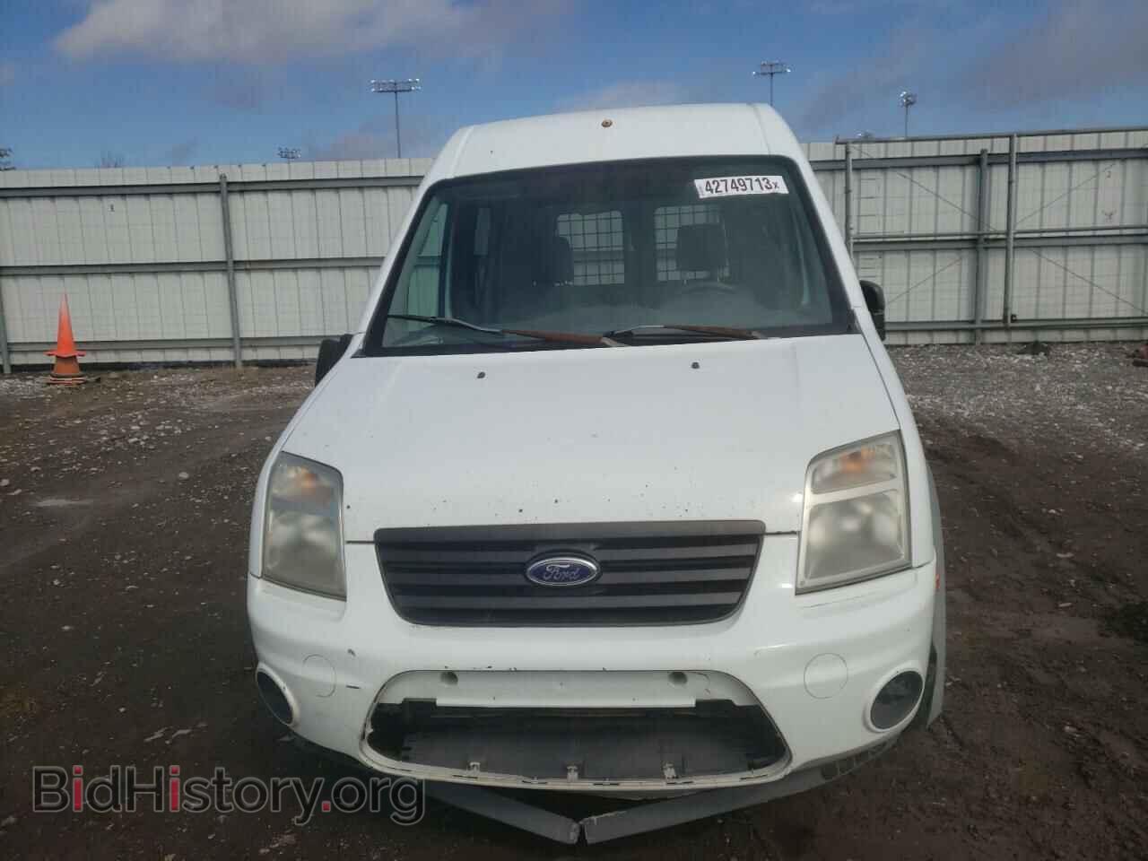 2010 FORD TRANSIT - VIN: NM0LS6BN5AT009146 - Фото 5