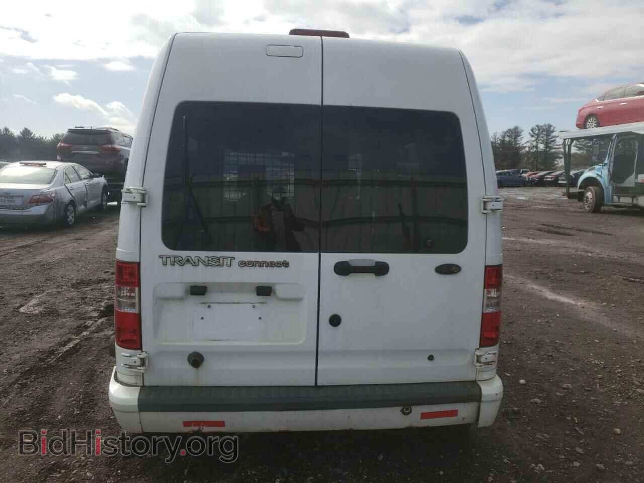 2010 FORD TRANSIT - VIN: NM0LS6BN5AT009146 - Фото 6
