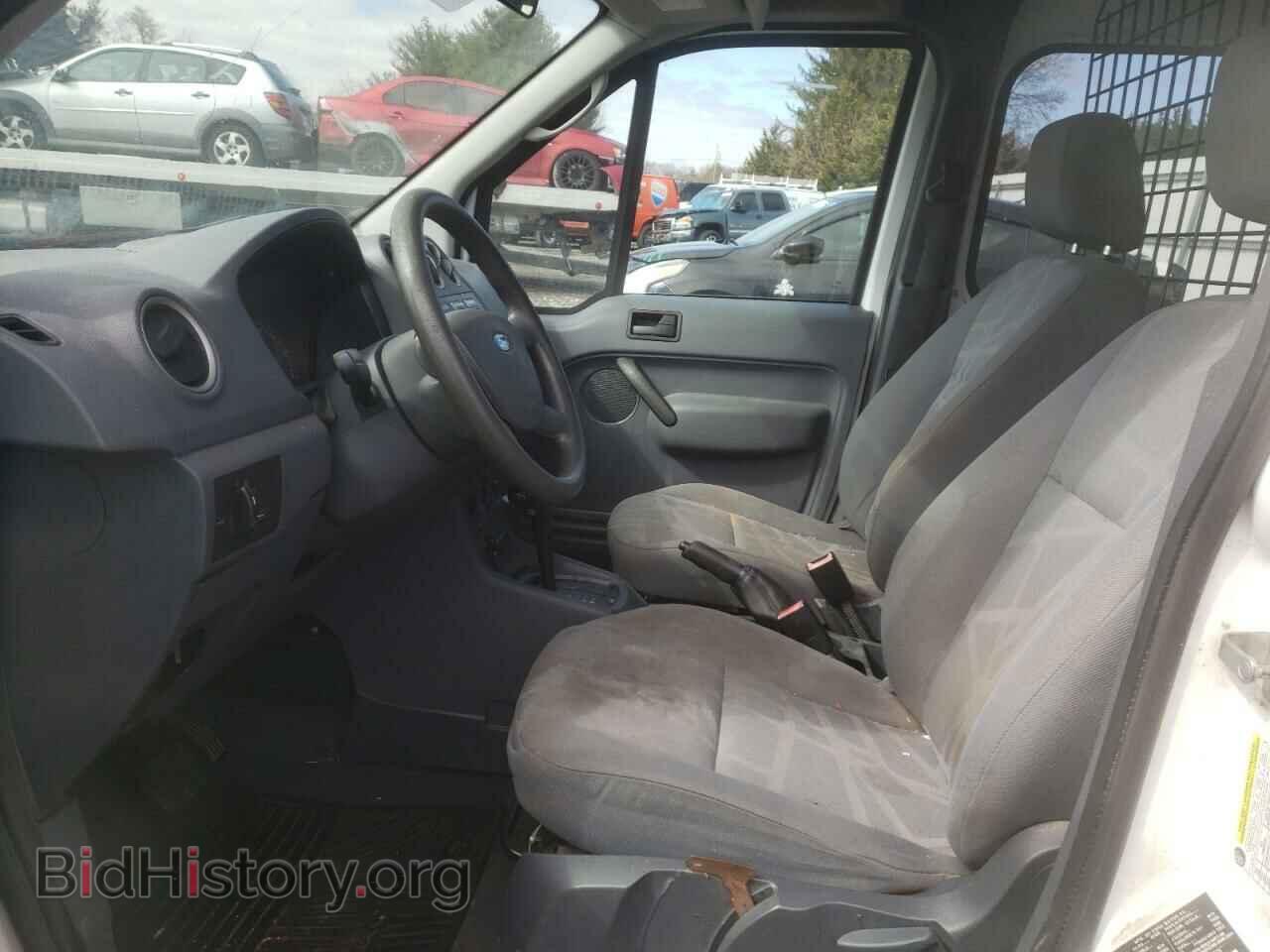 2010 FORD TRANSIT - VIN: NM0LS6BN5AT009146 - Фото 7