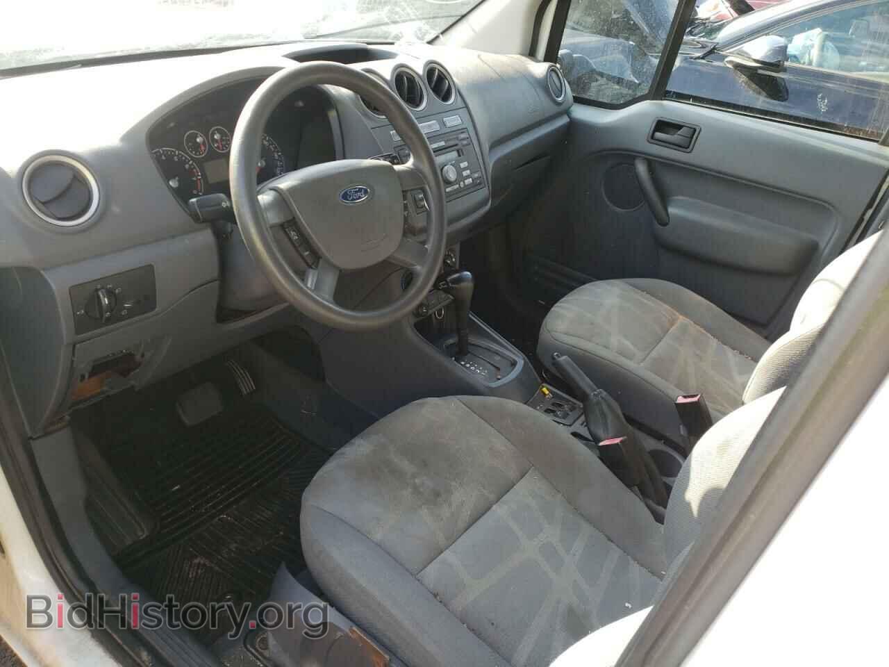 2010 FORD TRANSIT - VIN: NM0LS6BN5AT009146 - Фото 8