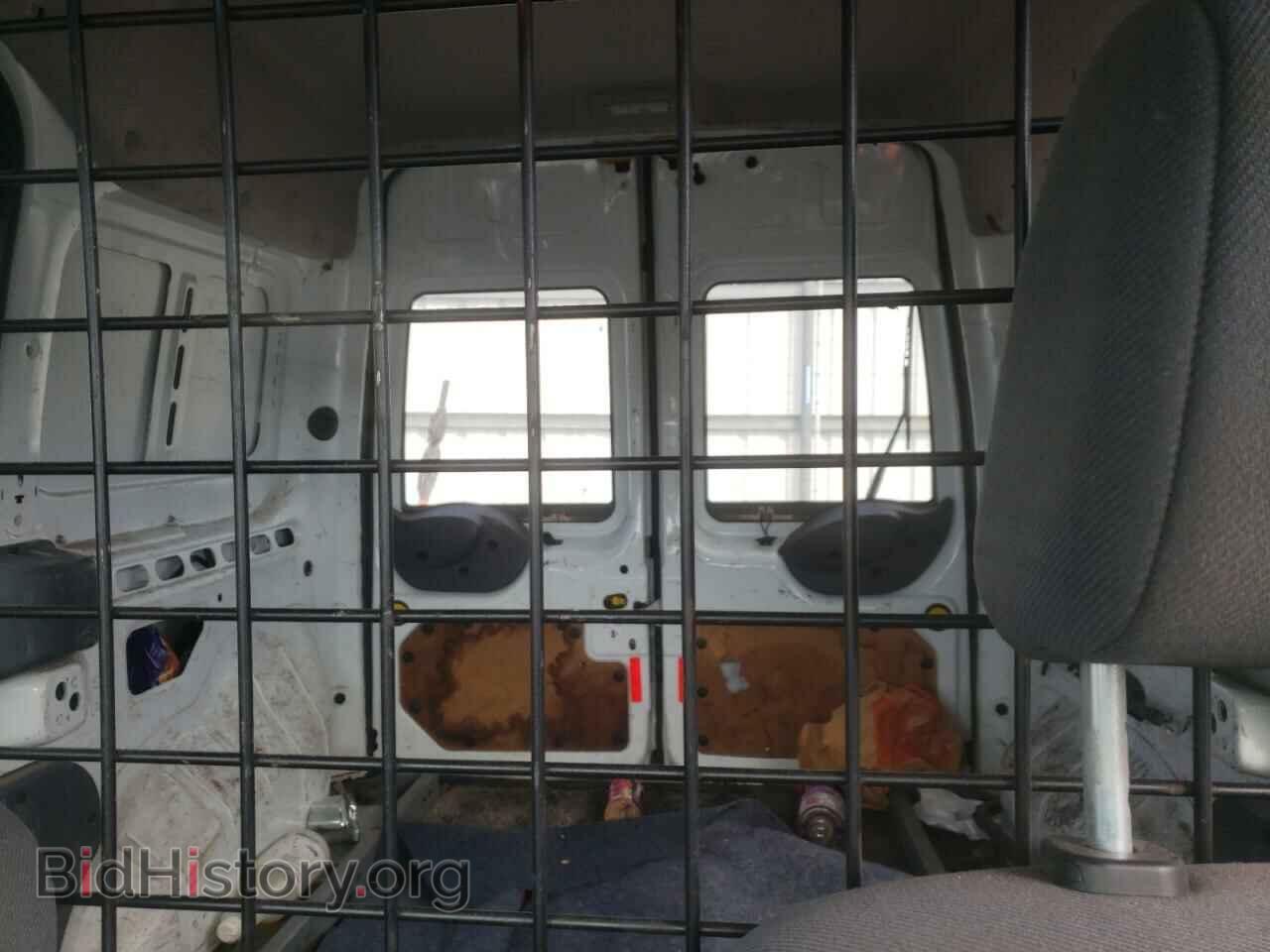 2010 FORD TRANSIT - VIN: NM0LS6BN5AT009146 - Фото 10