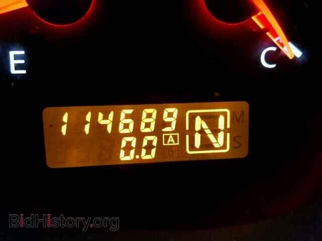 2007 NISSAN MAXIMA - VIN: 1N4BA41E27C861296 - Фото 8