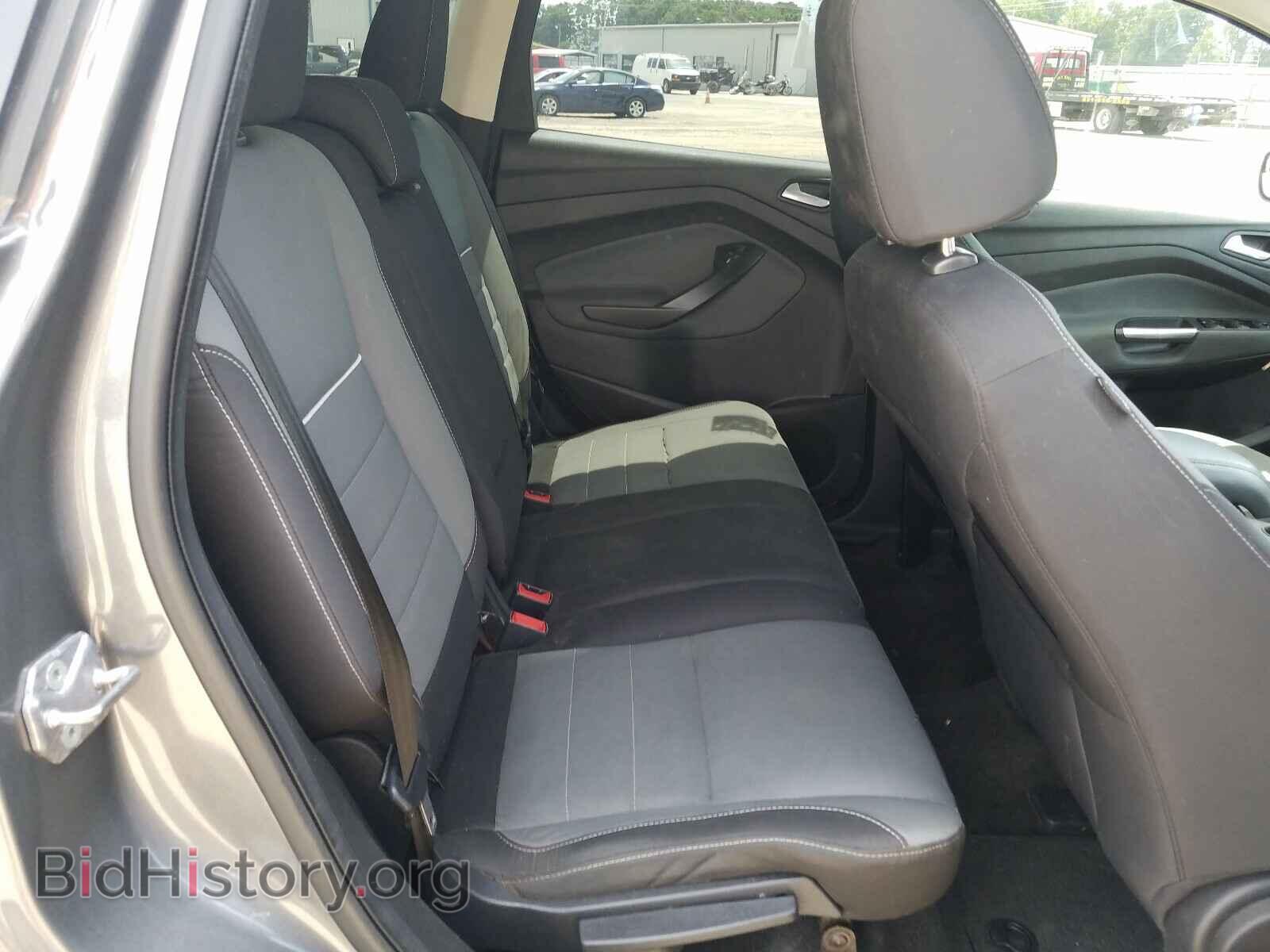 2013 FORD ESCAPE - VIN: 1FMCU0GX9DUA40060 - Photo 6