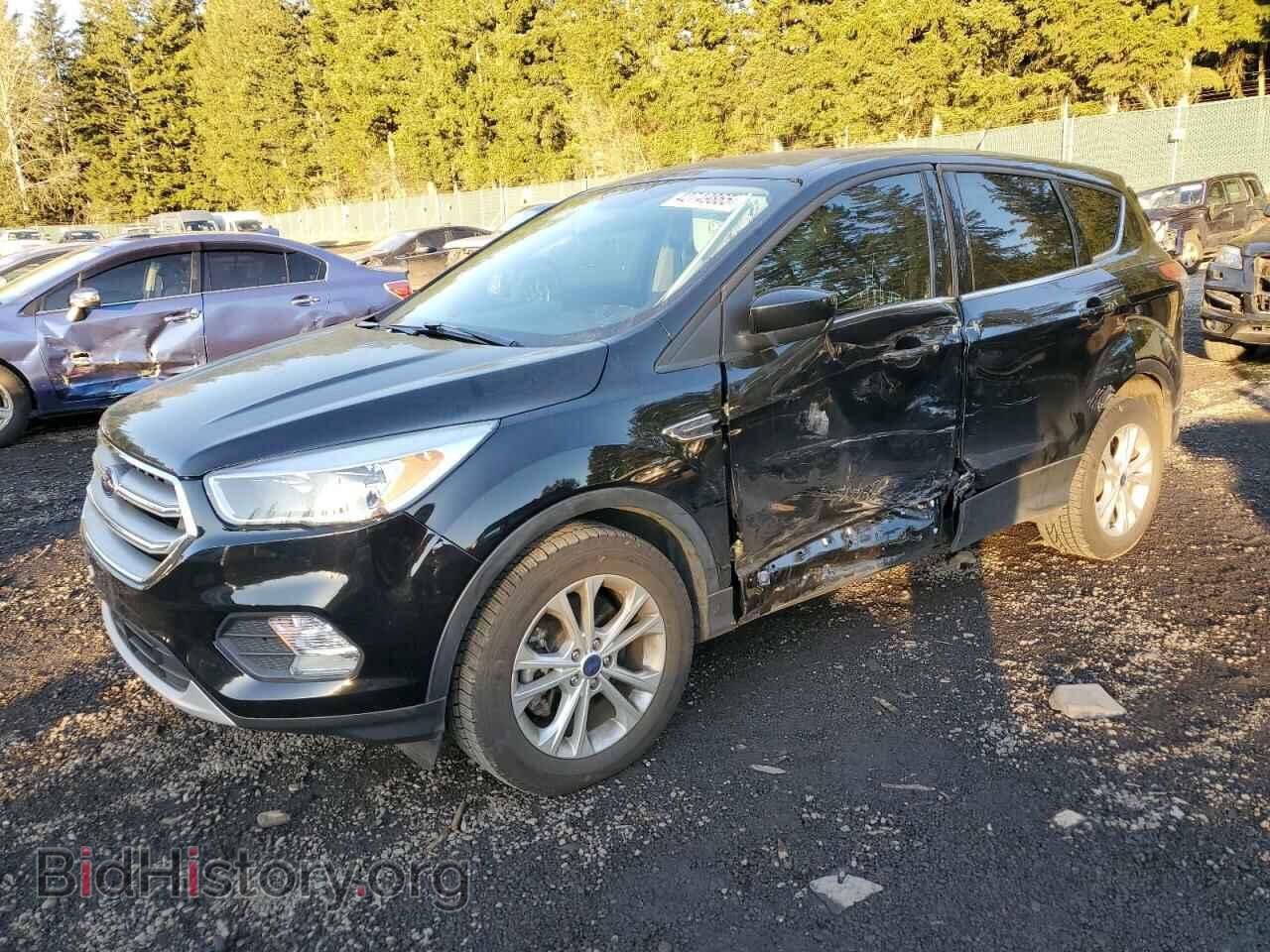 Фотография 1FMCU9G98HUB04178 - FORD ESCAPE 2017