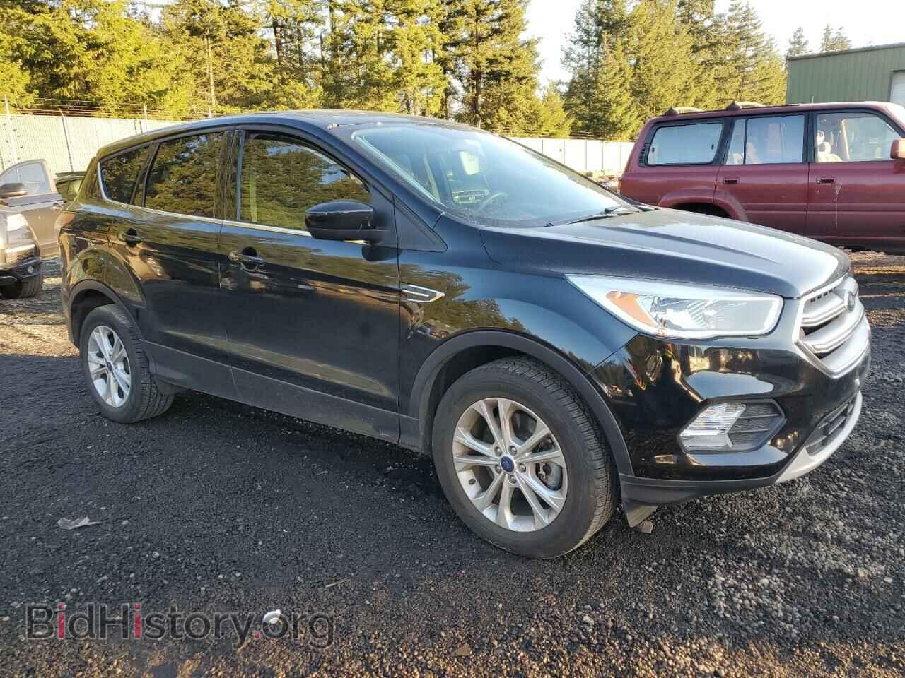 2017 FORD ESCAPE - VIN: 1FMCU9G98HUB04178 - Фото 4