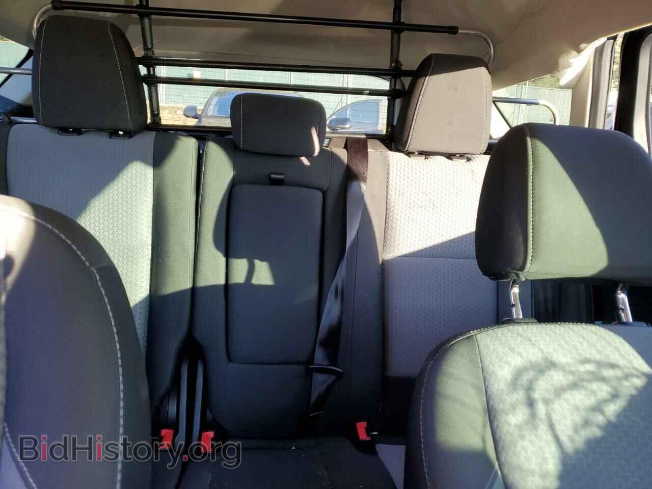 2017 FORD ESCAPE - VIN: 1FMCU9G98HUB04178 - Фото 10