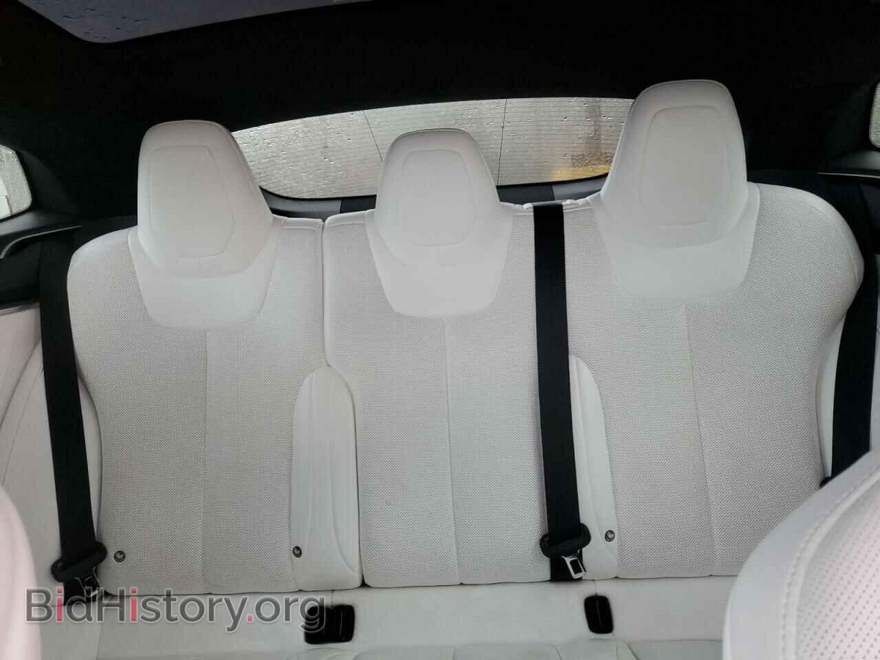 2017 TESLA MODEL S - VIN: 5YJSA1E22HF183131 - Photo 10