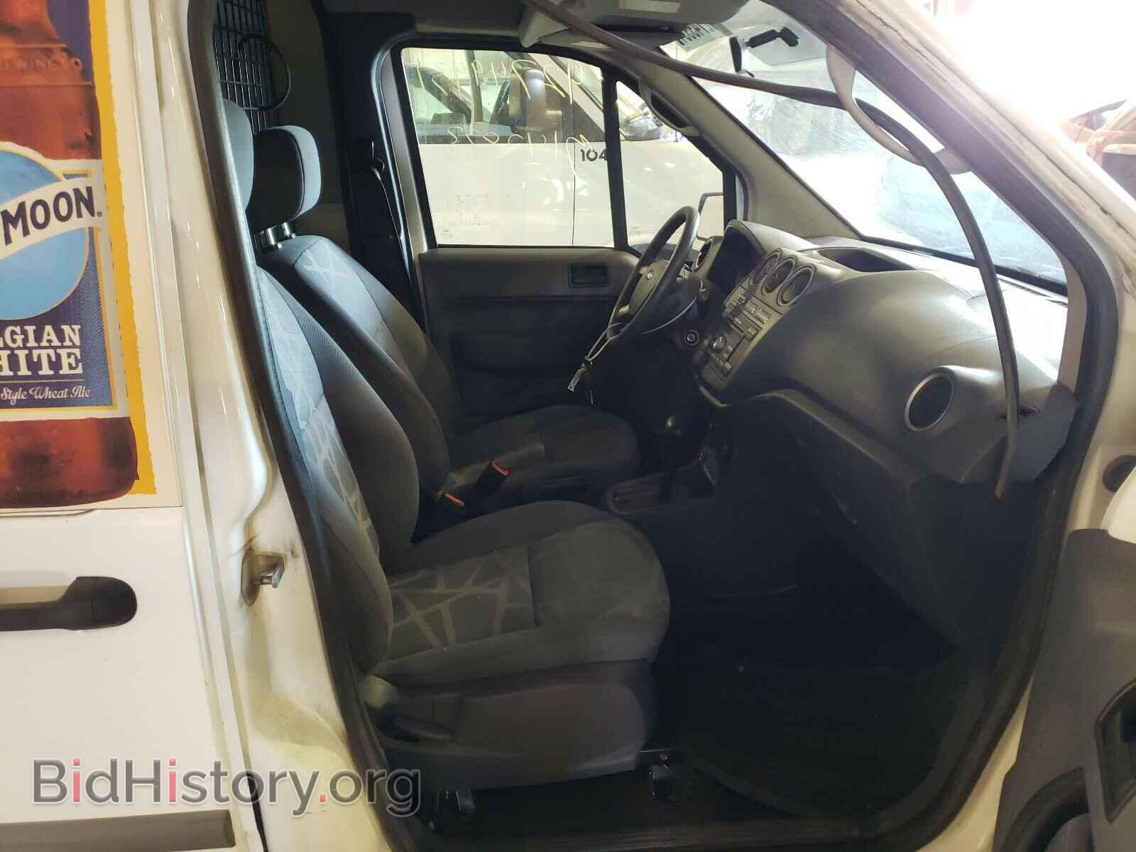 2010 FORD TRANSIT CO - VIN: NM0LS7DN0AT035740 - Фото 5