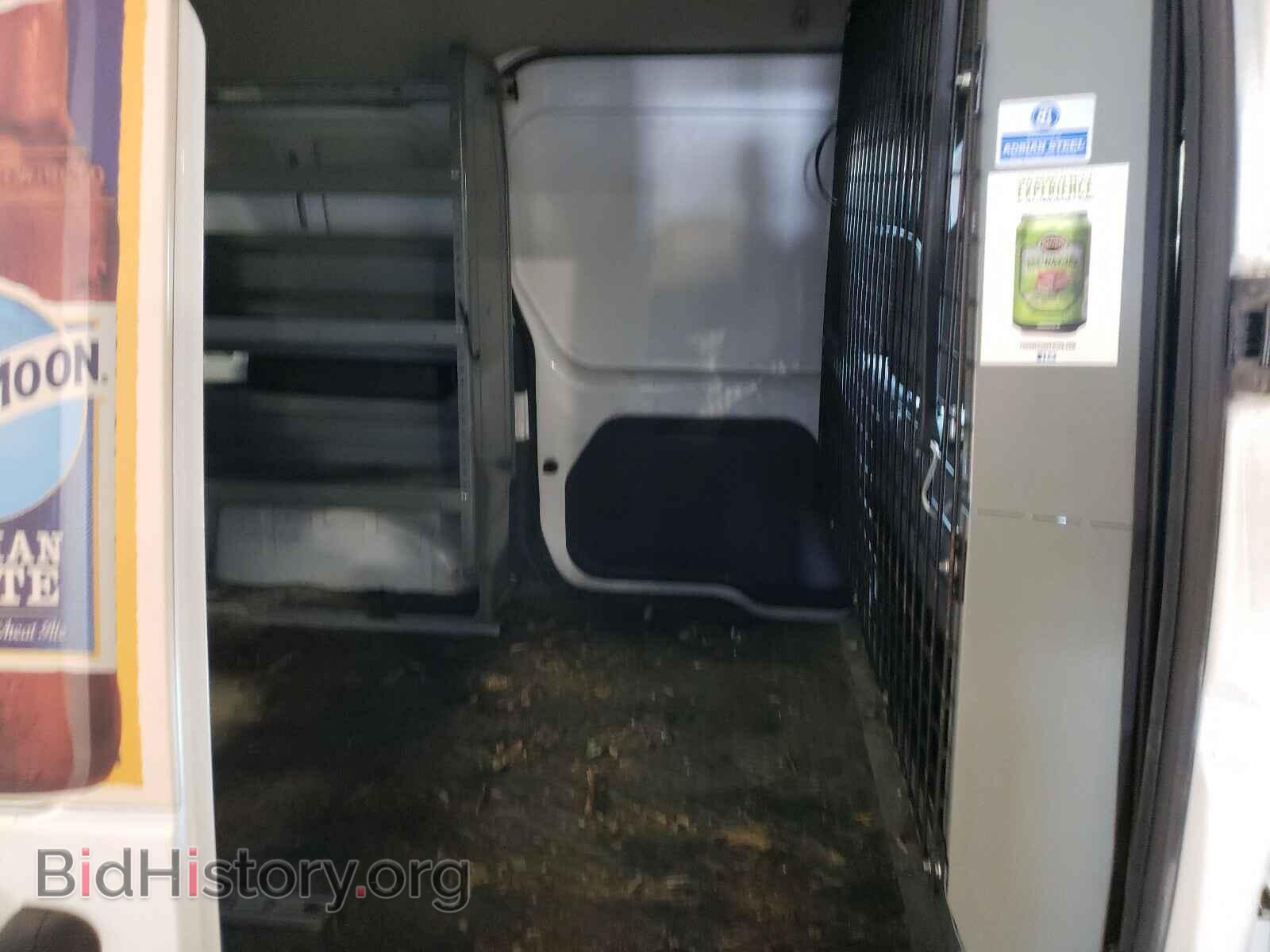 2010 FORD TRANSIT CO - VIN: NM0LS7DN0AT035740 - Фото 6