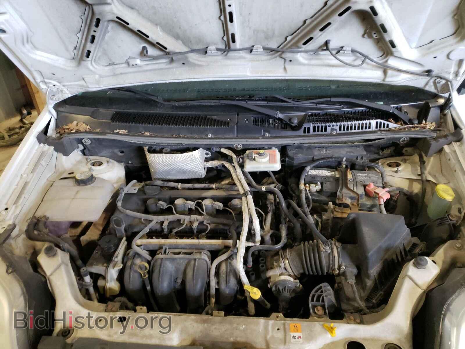 2010 FORD TRANSIT CO - VIN: NM0LS7DN0AT035740 - Фото 7