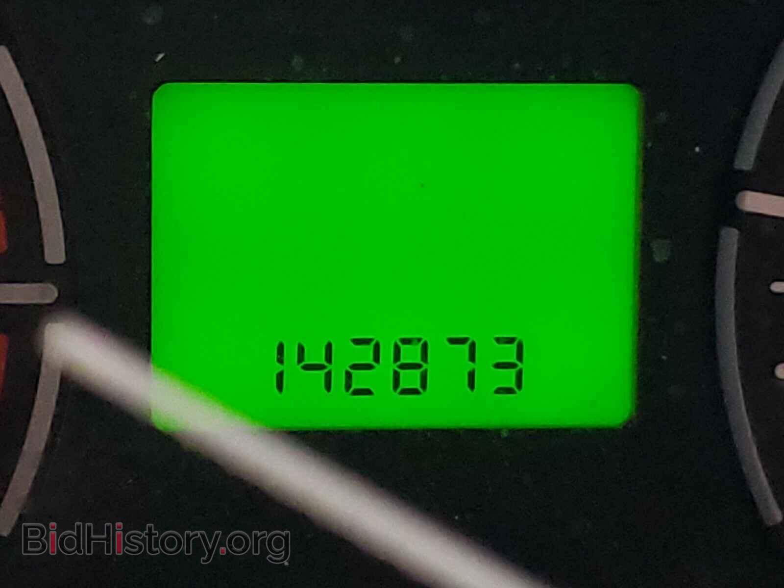 2010 FORD TRANSIT CO - VIN: NM0LS7DN0AT035740 - Фото 8