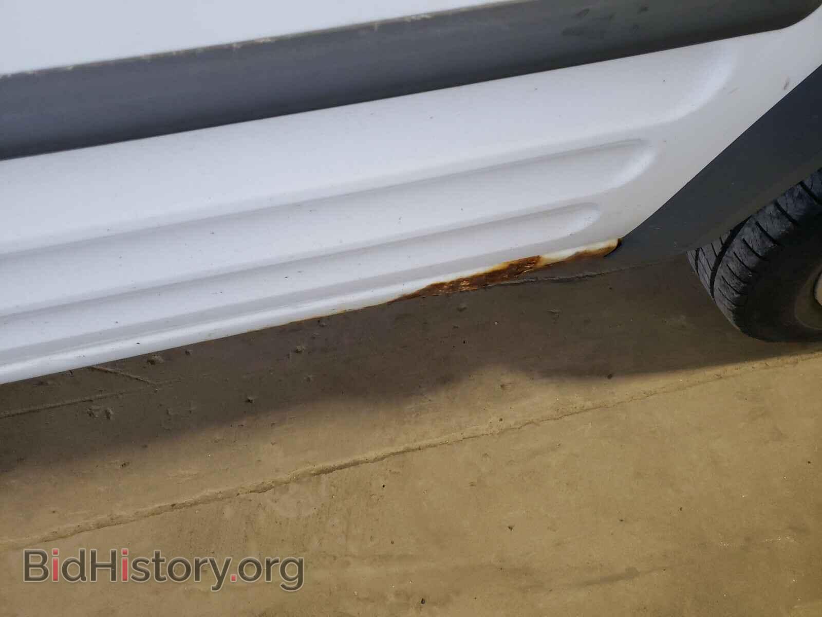 2010 FORD TRANSIT CO - VIN: NM0LS7DN0AT035740 - Фото 9