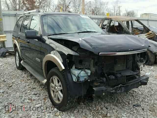 Фотография 1FMEU64E66UB23740 - FORD EXPLORER 2006