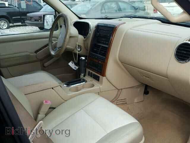 2006 FORD EXPLORER - VIN: 1FMEU64E66UB23740 - Photo 5