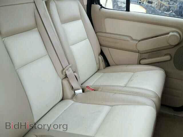 2006 FORD EXPLORER - VIN: 1FMEU64E66UB23740 - Photo 6