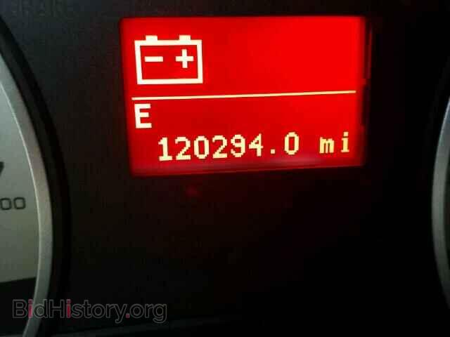 2006 FORD EXPLORER - VIN: 1FMEU64E66UB23740 - Photo 8