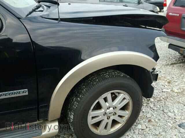 2006 FORD EXPLORER - VIN: 1FMEU64E66UB23740 - Photo 9
