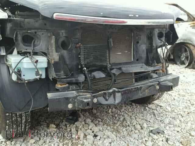 2006 FORD EXPLORER - VIN: 1FMEU64E66UB23740 - Photo 10