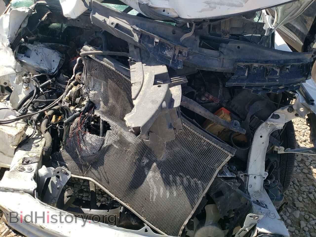 2012 MAZDA CX-9 - VIN: JM3TB3CA7C0341260 - Photo 7
