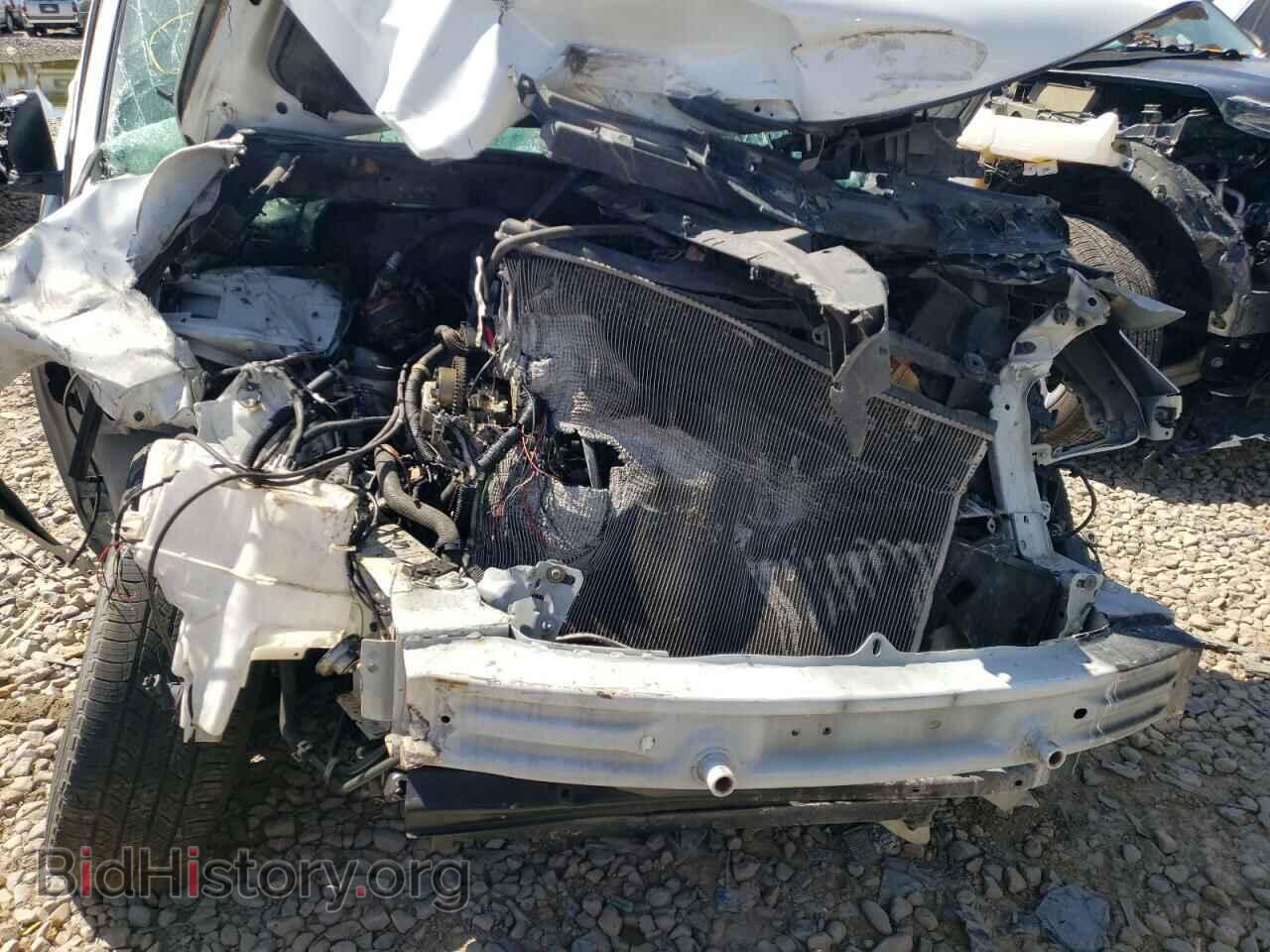 2012 MAZDA CX-9 - VIN: JM3TB3CA7C0341260 - Photo 9