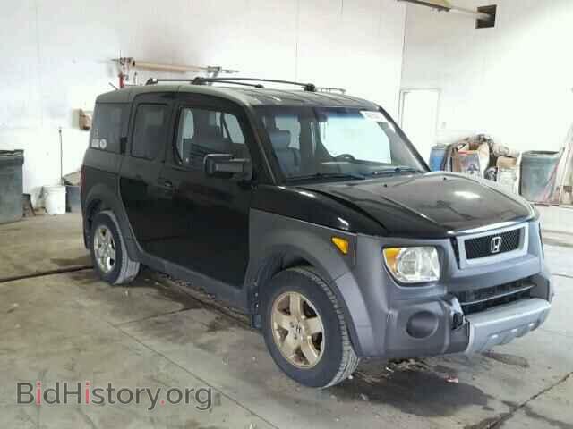 Photo 5J6YH28593L019103 - HONDA ELEMENT 2003