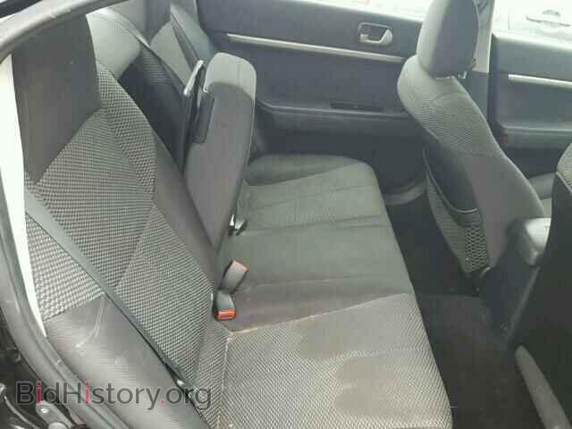 2012 MITSUBISHI GALANT - VIN: 4A32B2FF1CE017968 - Фото 6