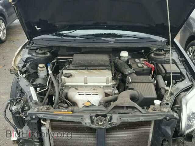 2012 MITSUBISHI GALANT - VIN: 4A32B2FF1CE017968 - Фото 7