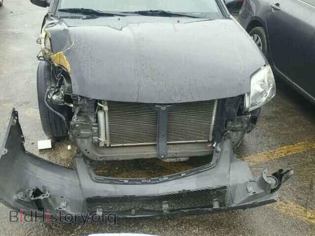 2012 MITSUBISHI GALANT - VIN: 4A32B2FF1CE017968 - Фото 10