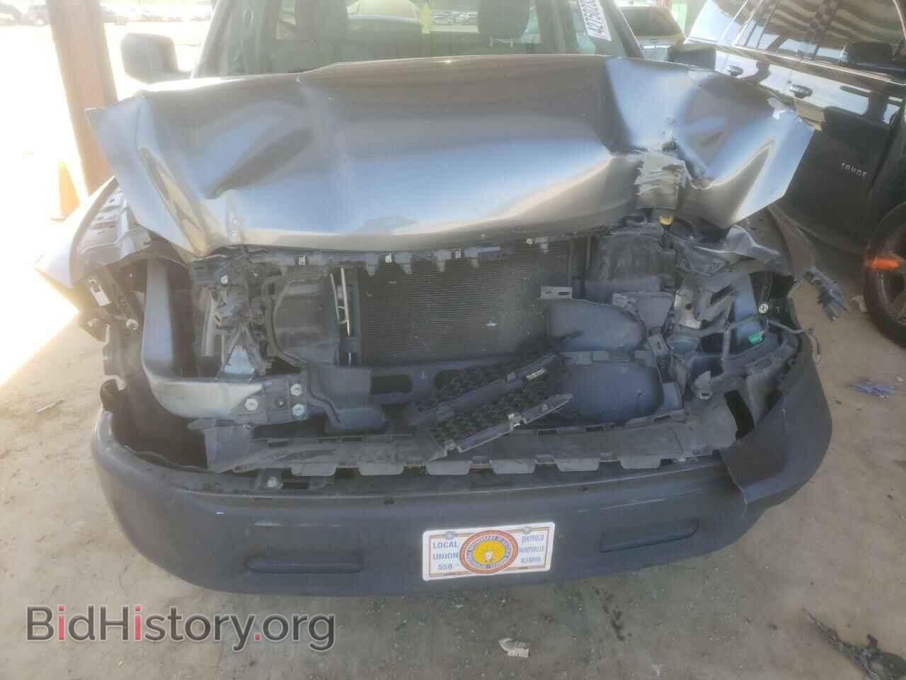 2013 RAM 1500 - VIN: 3C6JR6DP9DG535003 - Фото 11