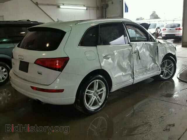 2015 AUDI Q5 - VIN: WA1LFAFP7FA116850 - Фото 4
