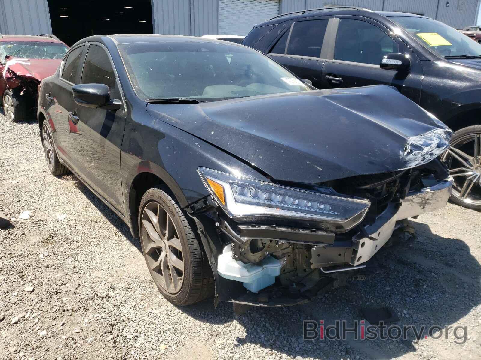 Photo 19UDE2F71KA006391 - ACURA ILX 2019