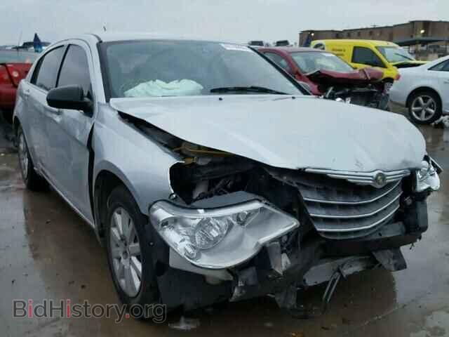 Photo 1C3CC4FB8AN100912 - CHRYSLER SEBRING 2010