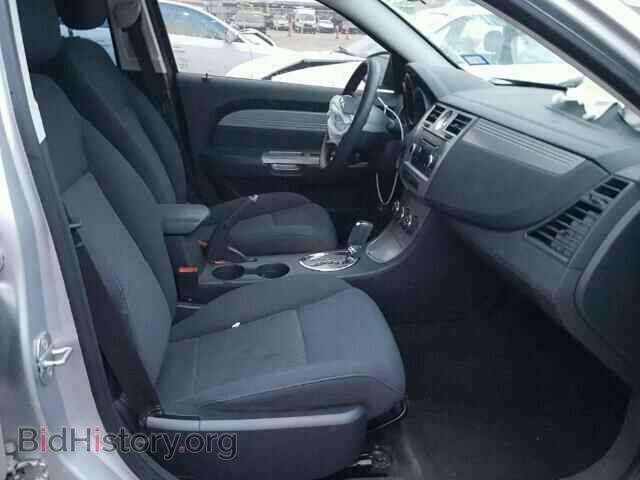 2010 CHRYSLER SEBRING - VIN: 1C3CC4FB8AN100912 - Фото 5