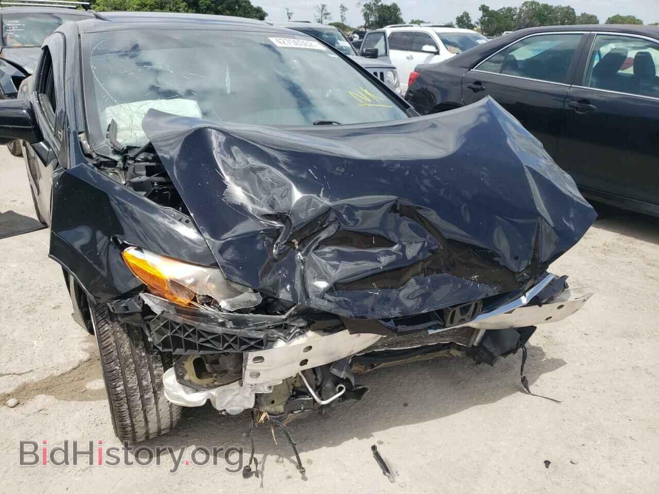 2015 HONDA CIVIC - VIN: 2HGFG4A59FH706526 - Фото 9